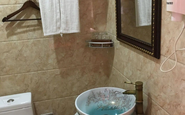 Pingyao Yucheng Yuan Inn