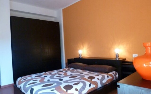 Villa with awsome sea view