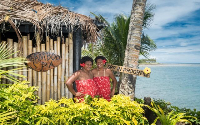 Paradise Taveuni