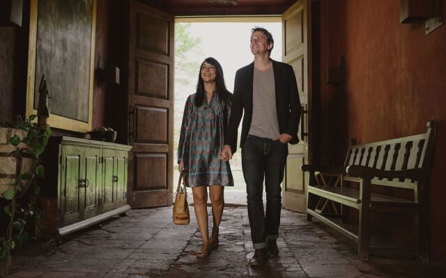 Viñedos Puerta del Lobo