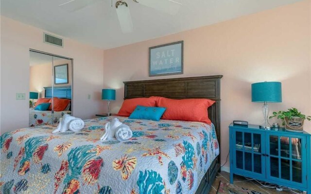 Bahia Vista 7115 - Two Bedroom Condo