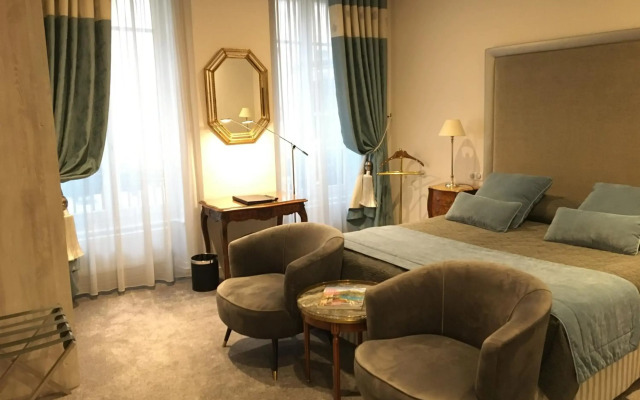 Grand Hotel Des Terreaux