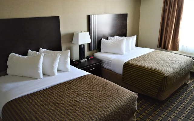 Sigma Inn & Suites Melville
