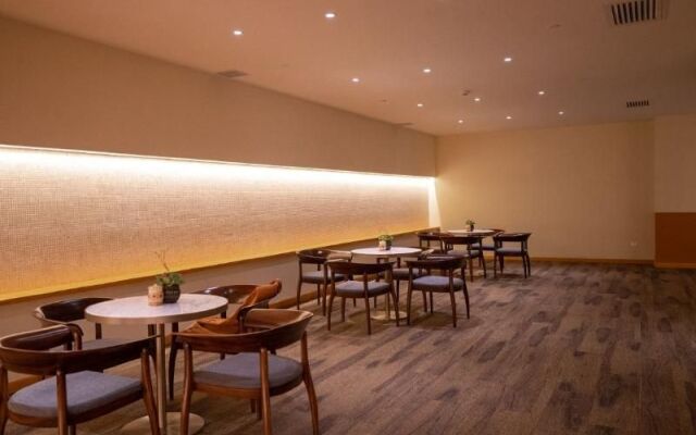 Chateau Star River Xian