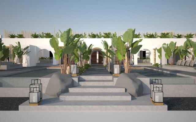 Numa Santorini