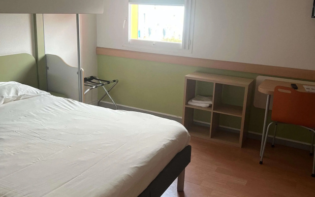 ibis budget Roanne