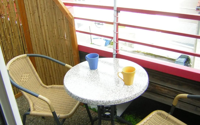 Ferienwohnung Pforzheim