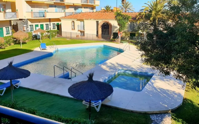 Apartamento Blancomar