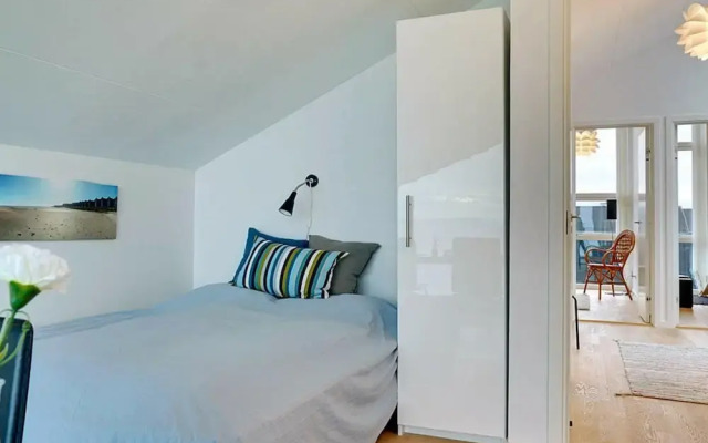 8 Person Holiday Home in Hadsund-by Traum