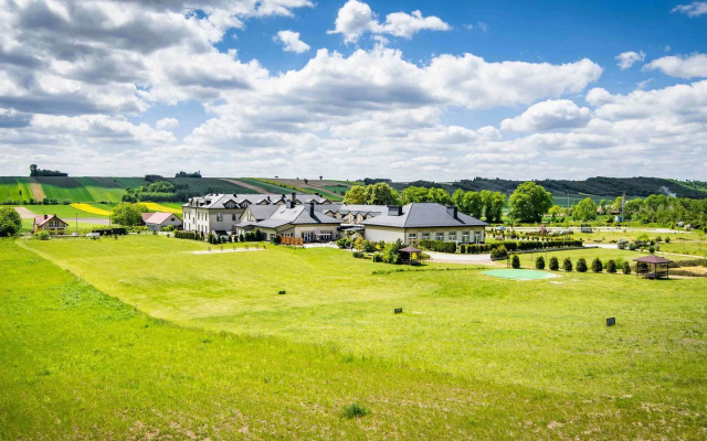 Dosłońce Resort Wellness & Farm