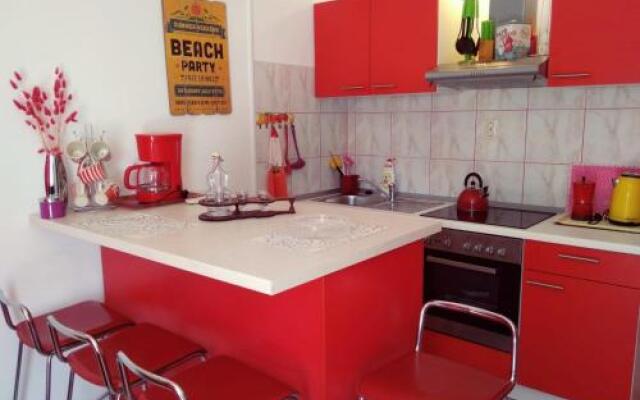 Villa Pinky