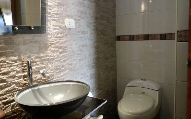 Hotel Conde de Lemos