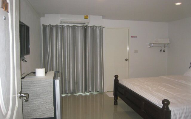 Ma Room Place Sukhothai Resort