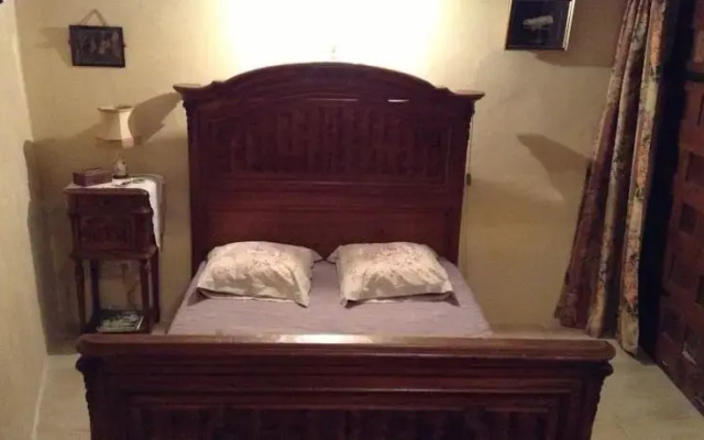 La Maison d'Emma