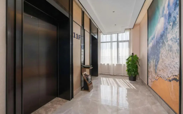 Kyriad Marvelous Hotel （Dongguan Dalang Textiles Exhibition Center）