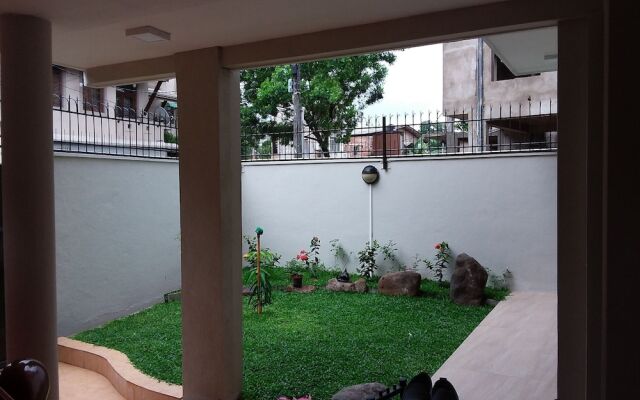 Colombo Residence - Luxury House - B & B