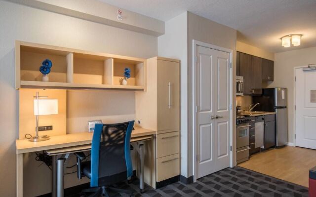 TownePlace Suites Provo Orem