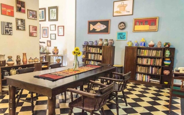 Hostal Belele