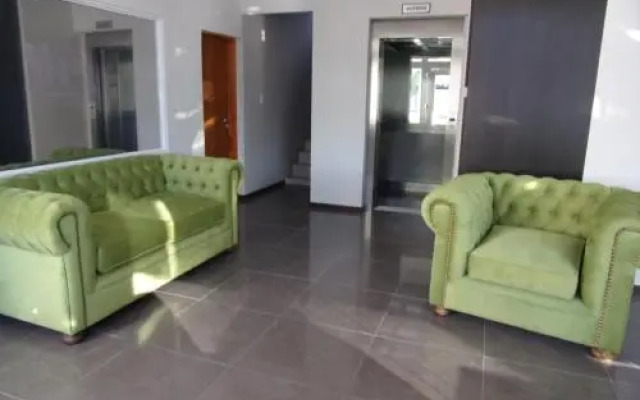 Demetrio Hotel Apart