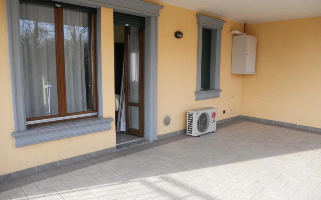 Residence San Prospero