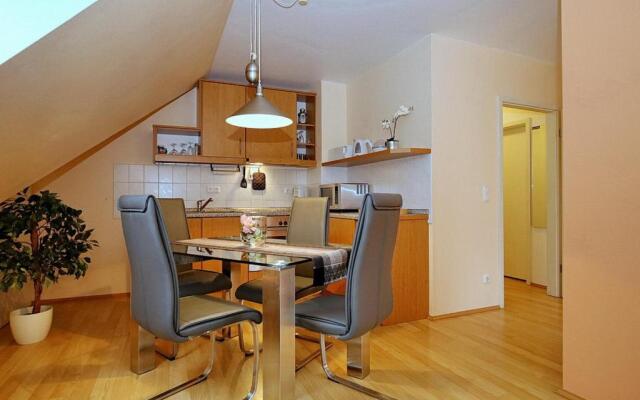 Residenz Seestern Wohnung 49