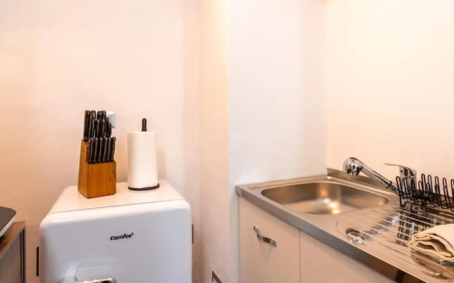 Lilliput Apartment - P IVA