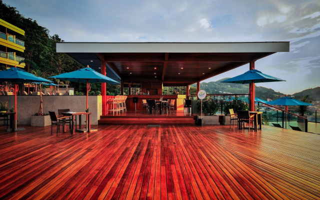 The Senses Resort & Pool Villas, Phuket