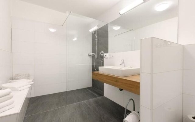 Appartementhaus Winter