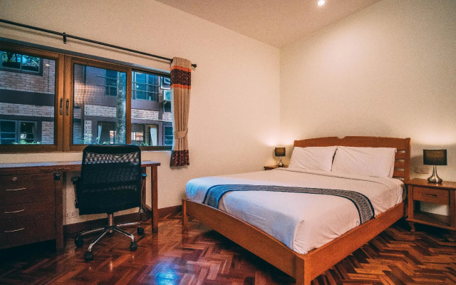 Tao Garden Health Spa & Resort