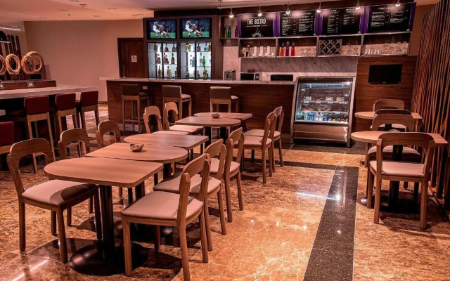 Courtyard Marriott
