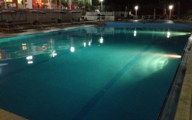Hotel Edva