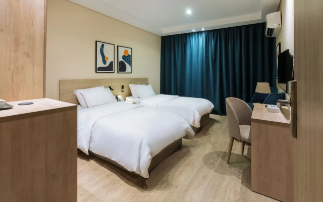 Second Home Hospitality