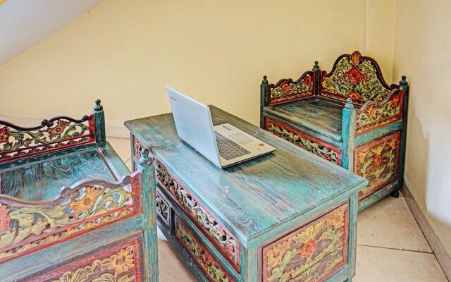 OYO Life 91931 Permata Brantas Syariah Homestay