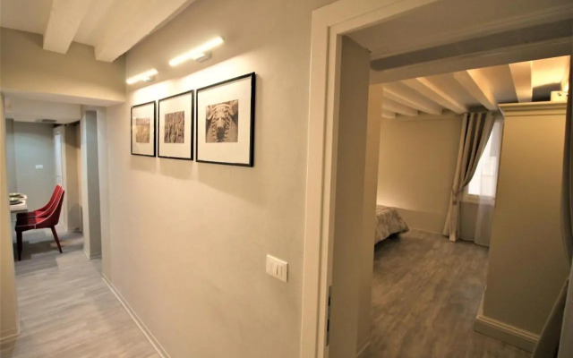 San Marco Fenice 3bdr 2bth apartment (M0270424989)