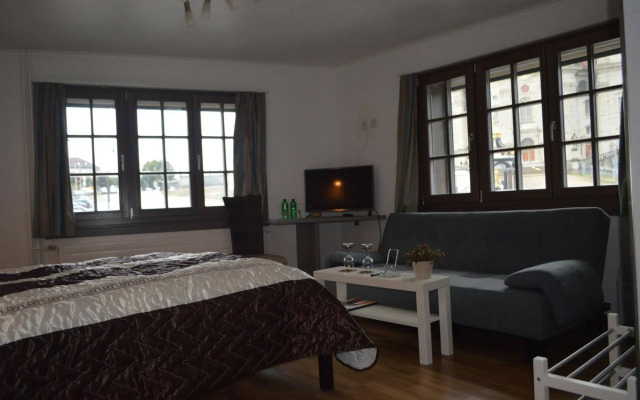 Hotel Sonne
