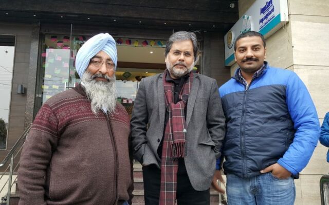 Hotel Makhan Residency