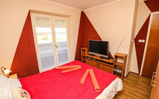 Apartment Gogić 1092