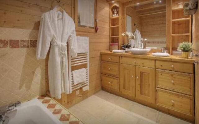 Chalet Beauvoir 12 - OVO Network