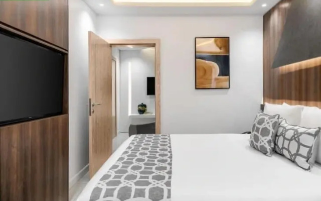 T9 Hotel and Apartments
