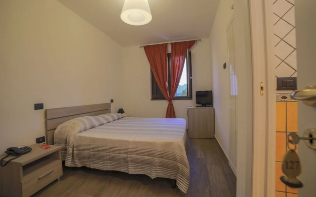 Villa al Rifugio