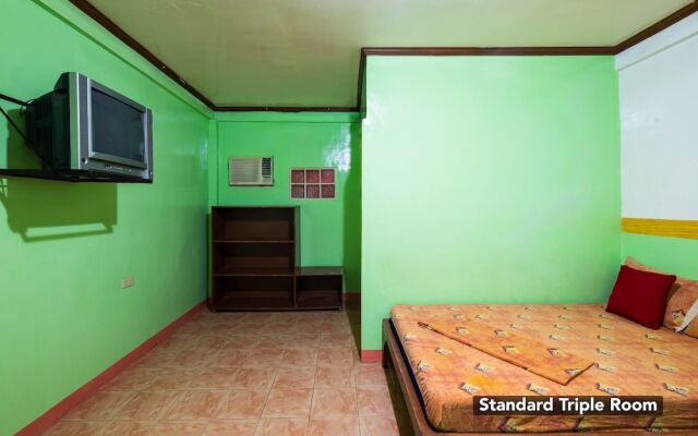 Sandra Taylor Lodge