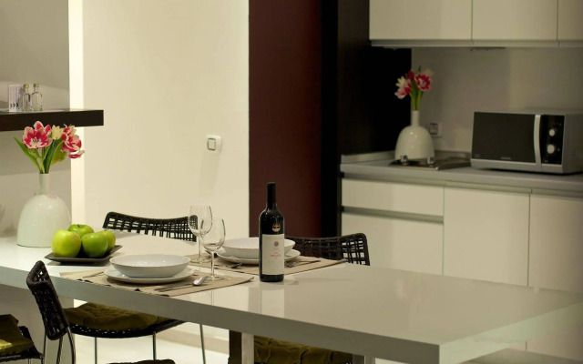 NH Collection Budapest City Center