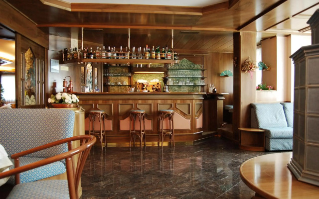 Hotel Quadrifoglio