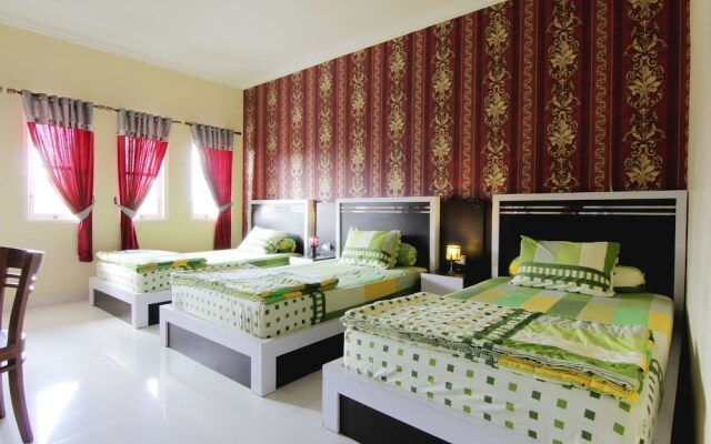 Cornel Homestay