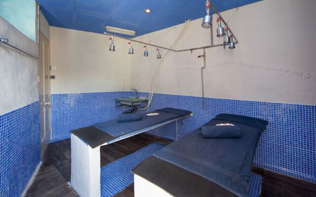 Boutique Hotel & Spa Les Vinyes - Adults Only