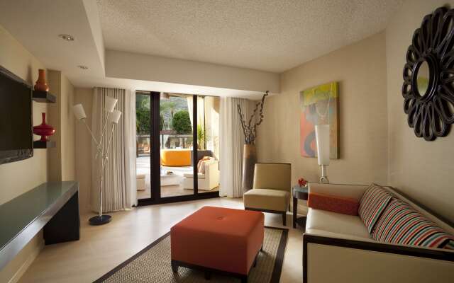 Hyatt Palm Springs