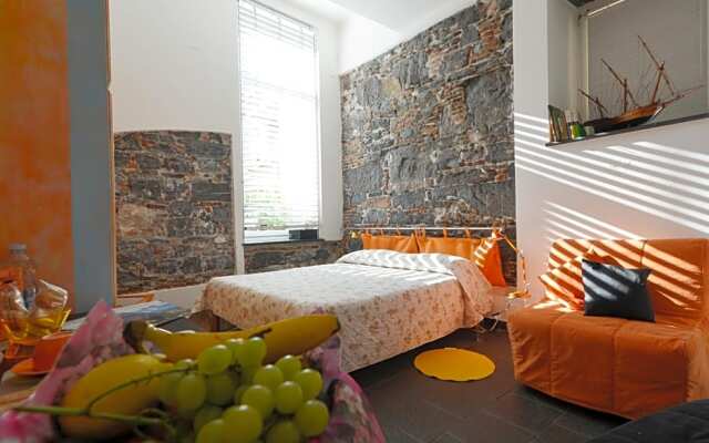 B&B dell'Acquario