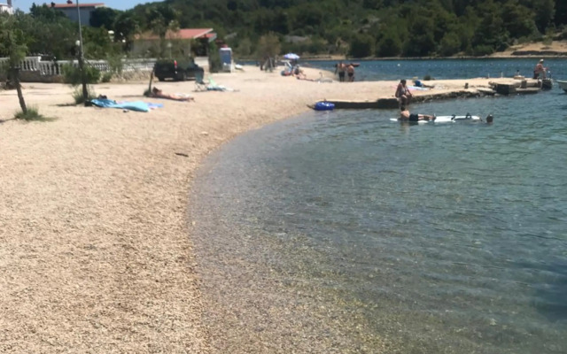 Mobile Homes Krko Pirovac