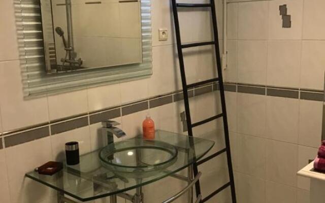 Agréable appartement à 1km du centre de La Teste-de-Buch