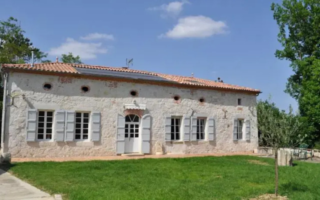 Domaine Équestre d Ilohé